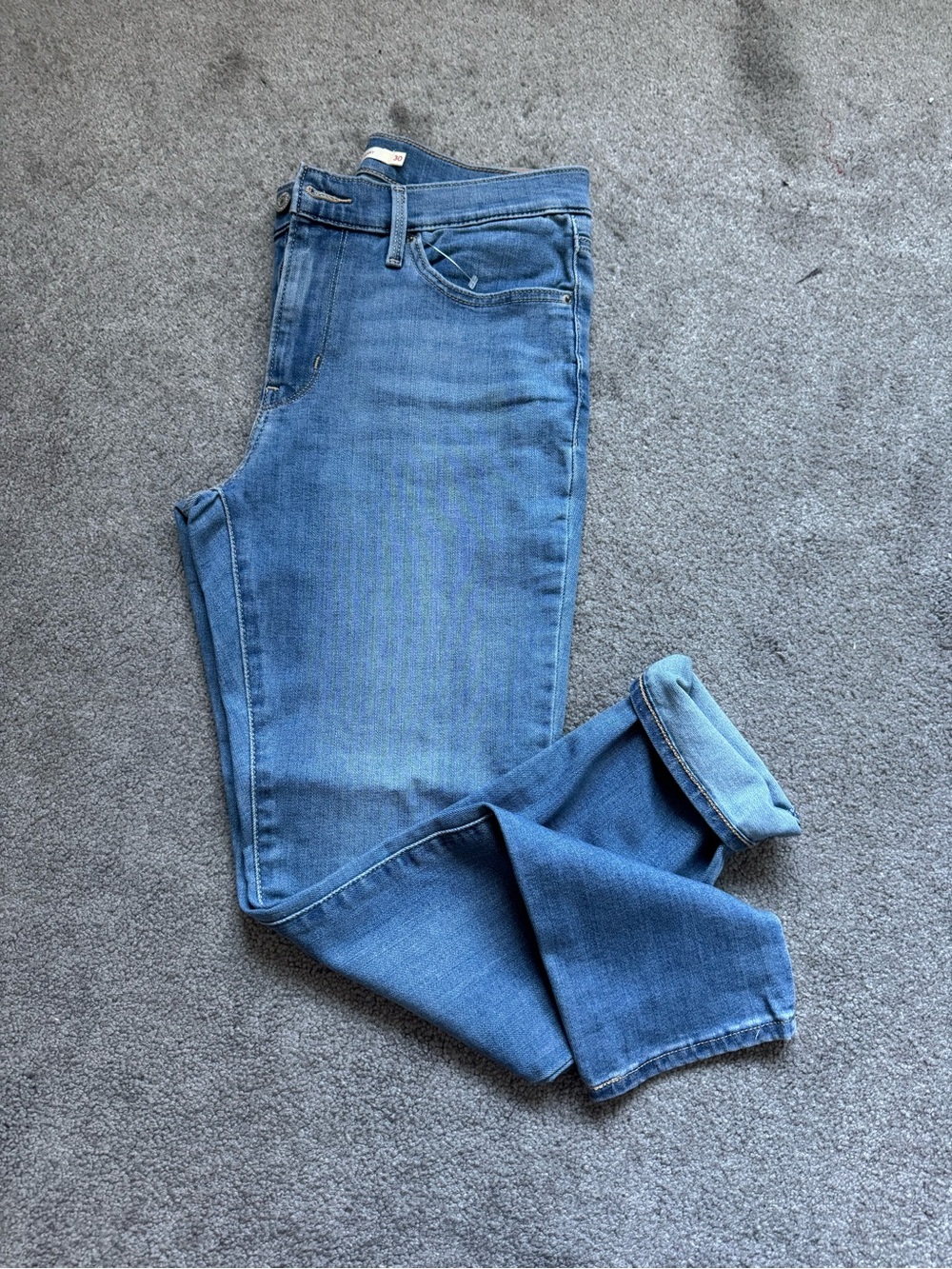Levi’s Jeans